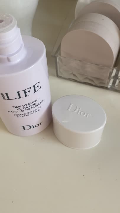 DIOR Hydra Life