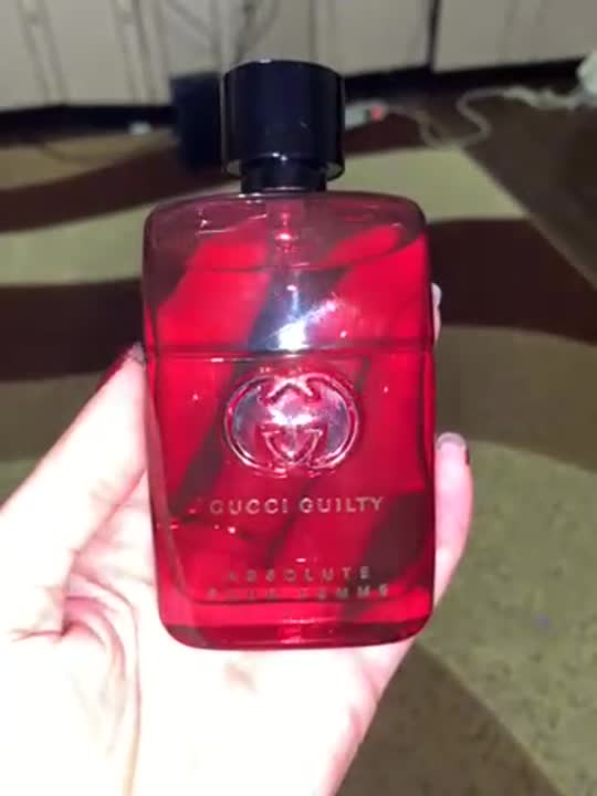 Gucci guilty absolute pour 2025 femme review