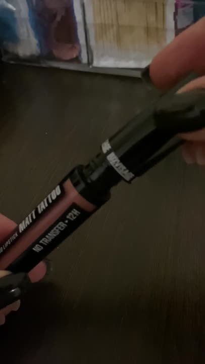 Помады LUXVISAGE Губная помада жидкая MATT TATTOO No transfer 12H ...