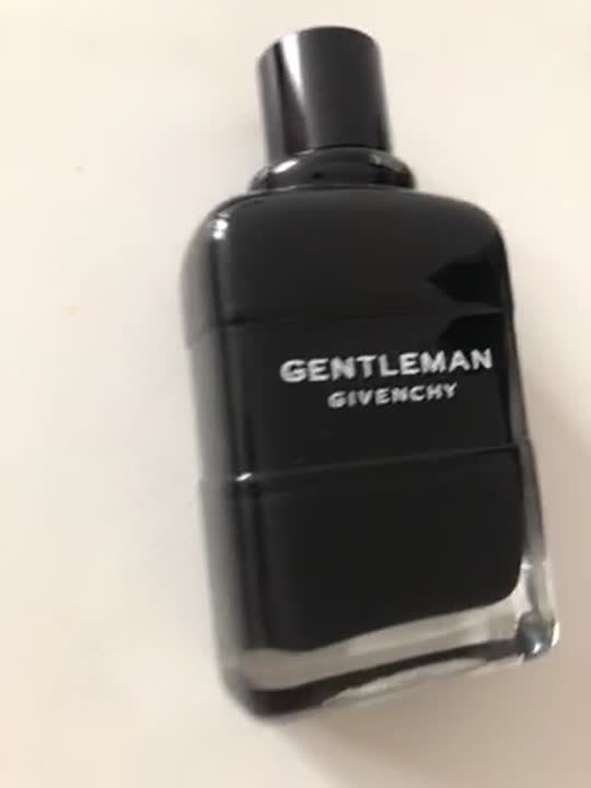 GIVENCHY Gentleman Eau De Parfum