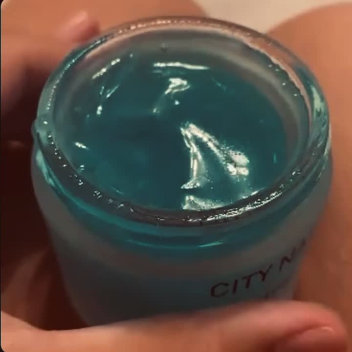 GIGI Маска "Спящая красавица" City Nap Urban Sleeping купить по цене ...