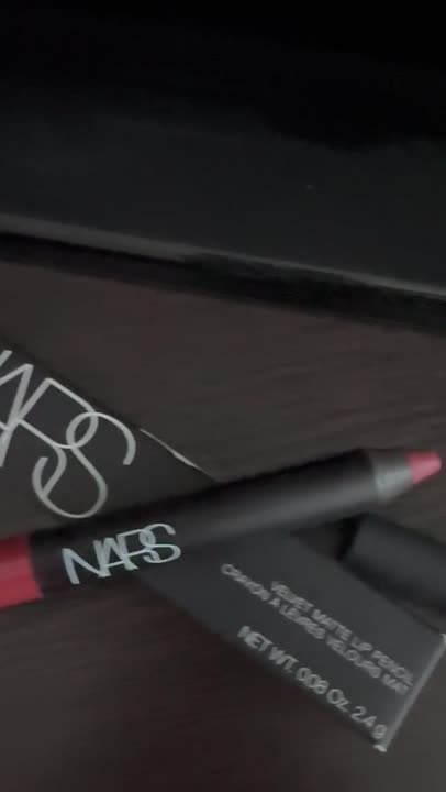 Помады NARS Матовая помада-карандаш для губ – купить в интернет ...