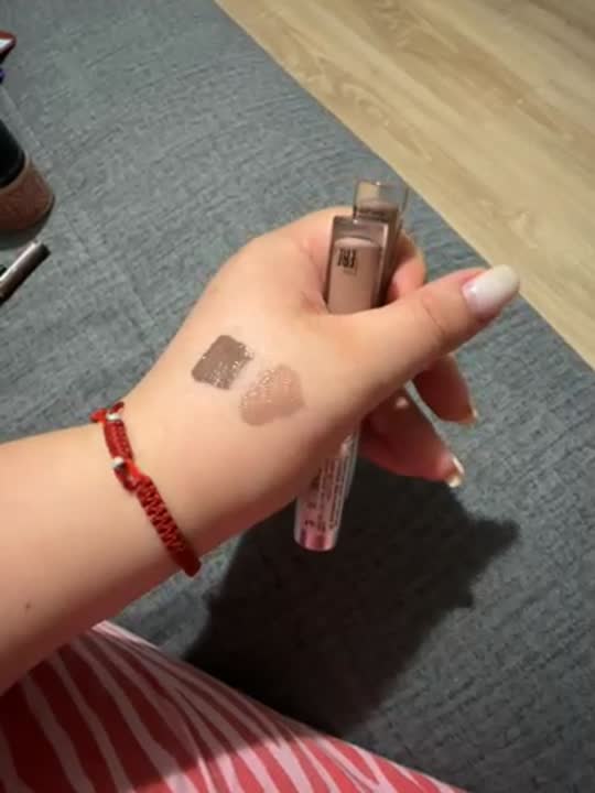 LUXVISAGE Тени для век MATT TINT LIQUID EYESHADOW WATERPROOF 12H жидкие ...
