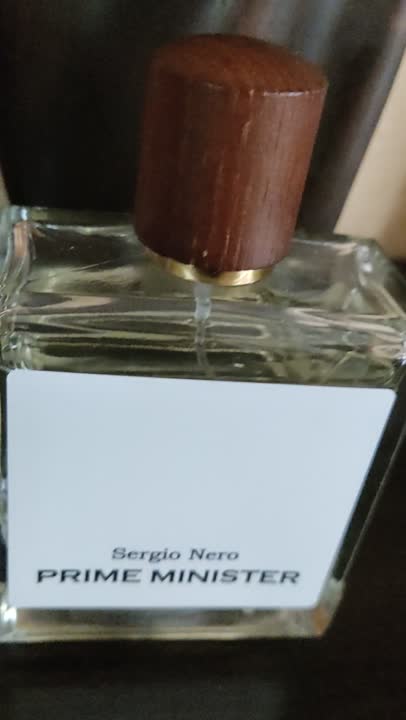 PRIME MINISTER Sergio Nero купить по цене 1747₽ в ЛЭТУАЛЬ