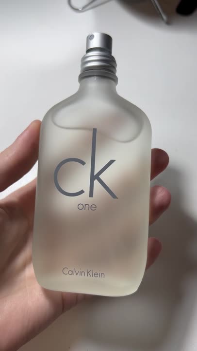 Is ck clearance one for women