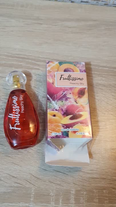 BROCARD Фрутиссимо Персиковое Небо FRUTTISSIMO PEACHY SKY купить по ...