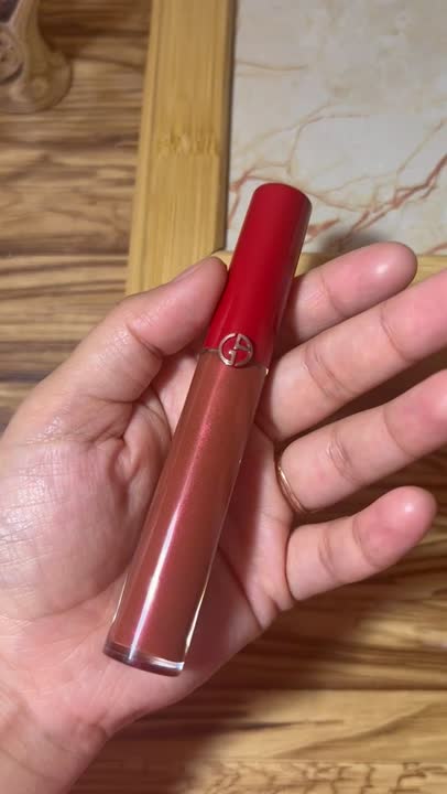 GIORGIO ARMANI LIP MAESTRO