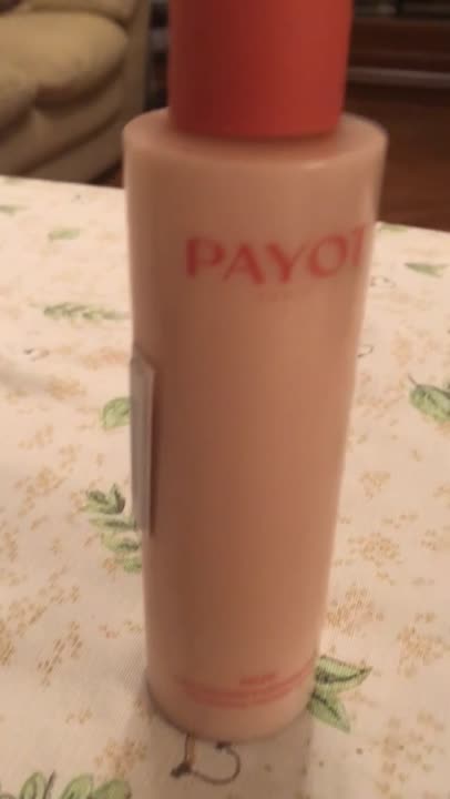 PAYOT Мицеллярное молочко для снятия макияжа Nue купить по низким ценам ...