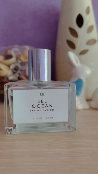 Sel ocean online perfume