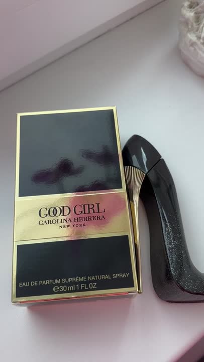 Good Girl by Carolina Herrera 1.7 oz EDP for women - ForeverLux