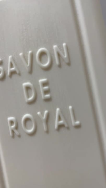 SAVON DE ROYAL Мыло жидкое для мытья рук Savon Pur White купить по ...