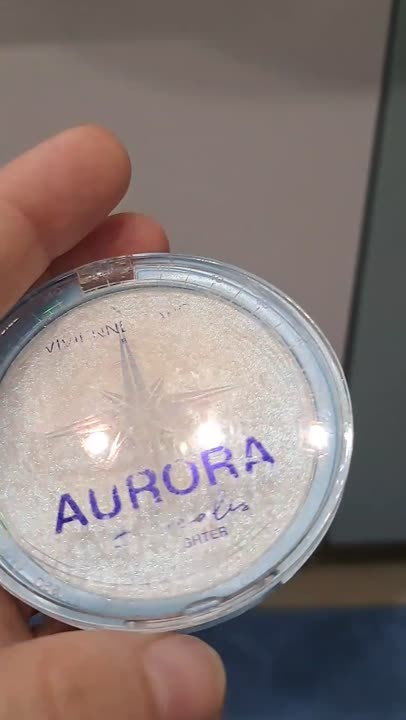 VIVIENNE SABO Хайлайтер Aurora Borealis купить по низким ценам в ЛЭТУАЛЬ