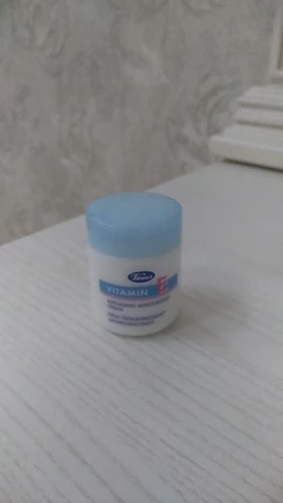 Антивозрастной уход за кожей VENUS Крем увлажняющий антивозрастной с ...