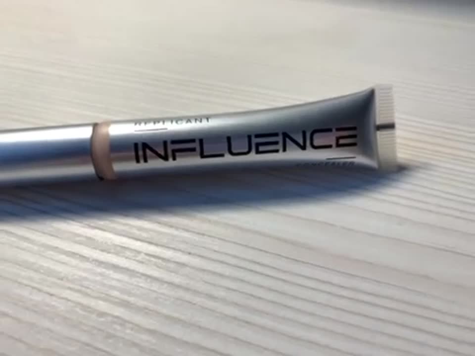 Консилеры INFLUENCE BEAUTY Консилер REPLICANT стойкий плотный – купить ...
