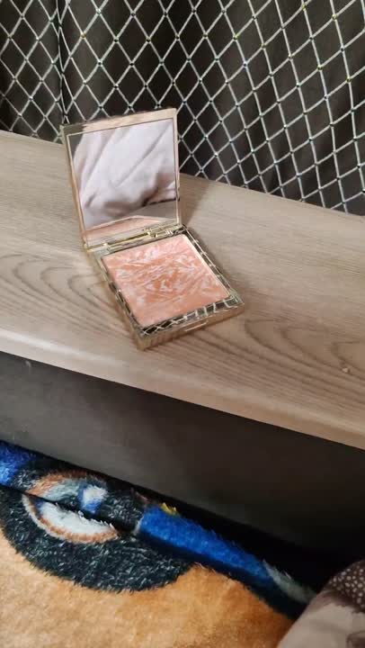 CATKIN Румяна для лица ROSY BLUSH купить по низким ценам в ЛЭТУАЛЬ