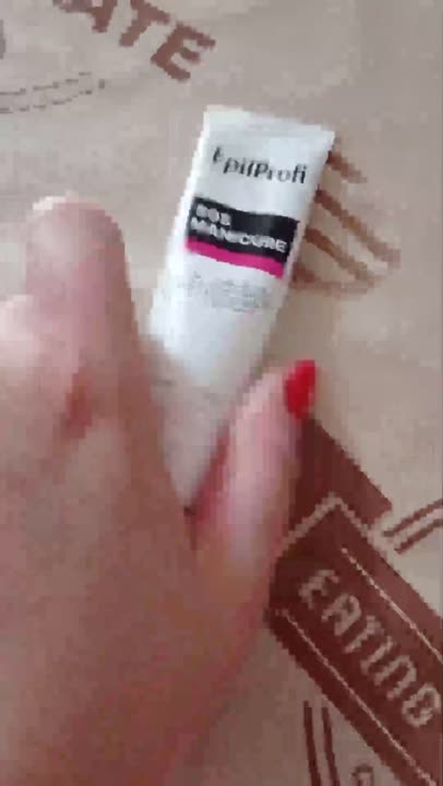 EPILPROFI Гель-скатка для удаления кутикулы на руках купить по цене 248 ...