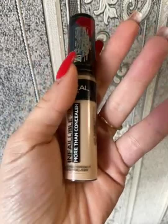 Консилеры L'ORÉAL PARIS Стойкий мультифункциональный консилер ...