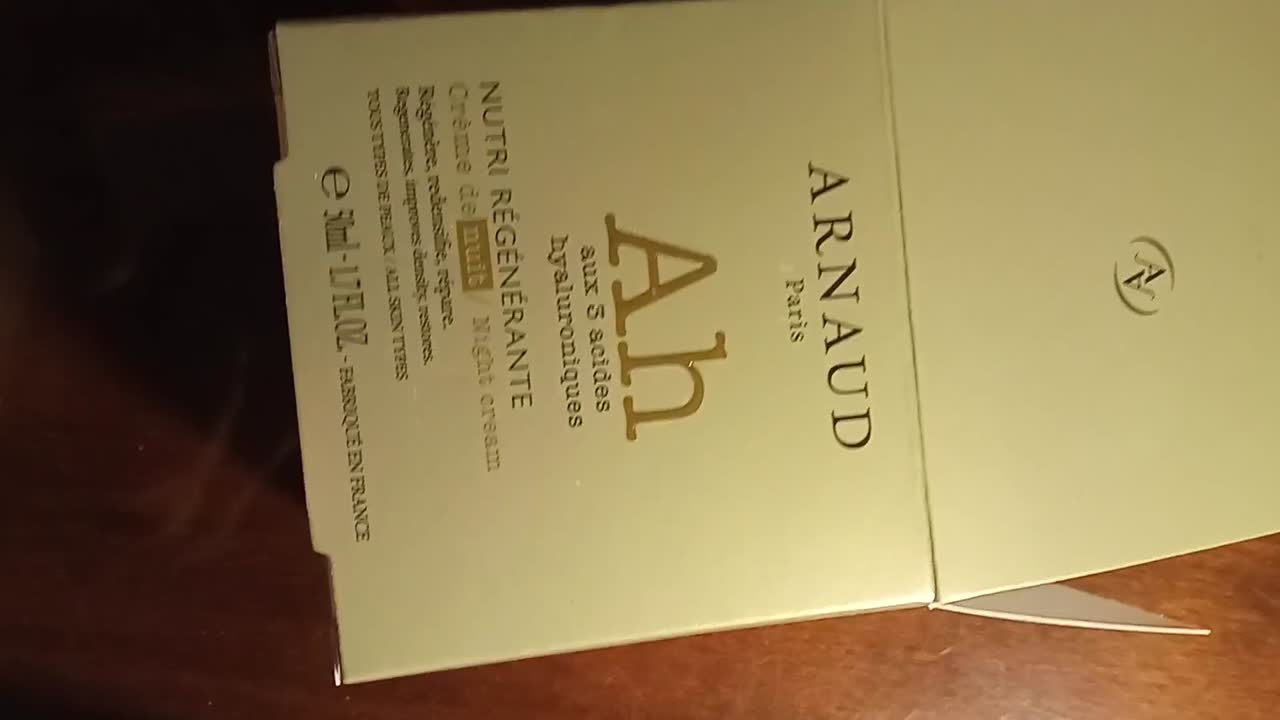 Кремы для лица ARNAUD PARIS Крем для лица ночной против морщин для ...