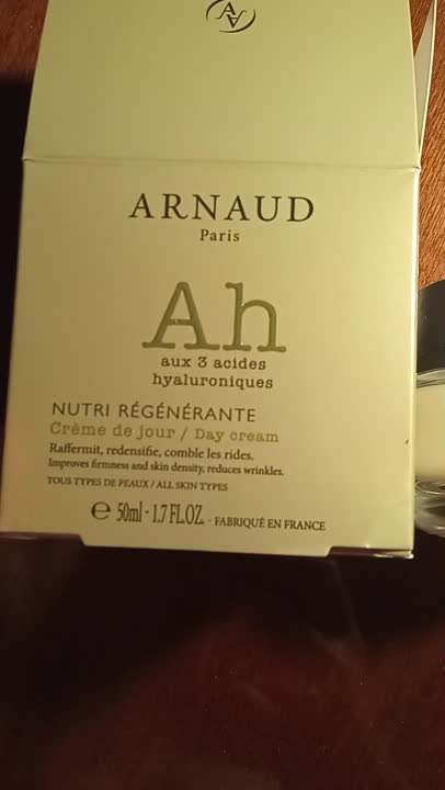 Кремы для лица ARNAUD PARIS Крем для лица дневной против морщин для ...