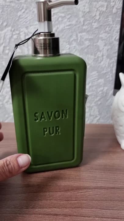 SAVON DE ROYAL Мыло жидкое для мытья рук Savon Pur Green купить по ...