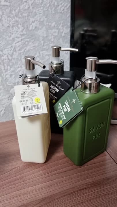 SAVON DE ROYAL Мыло жидкое для мытья рук Savon Pur White купить по ...