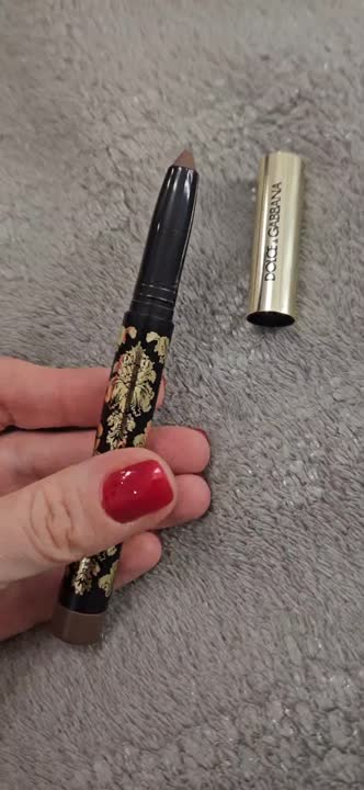 DOLCE&GABBANA Кремовые тени-карандаш для глаз INTENSEYES купить по цене ...