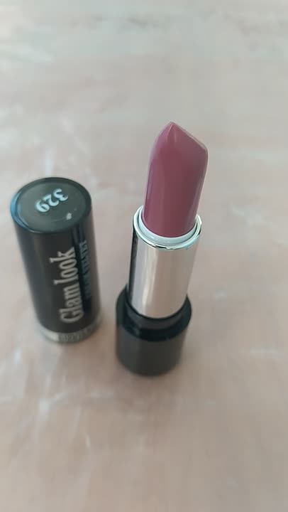 Помады LUXVISAGE Губная помада GLAM LOOK cream velvet – купить в ...