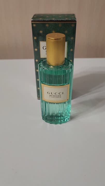 Mémoire GUCCI Женская парфюмерия – купить по низким ценам в интернет ...