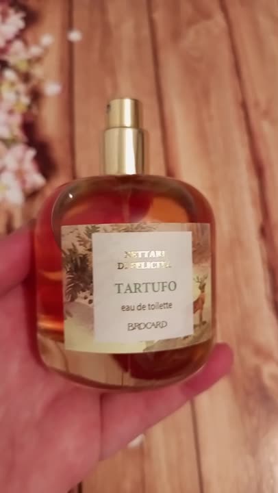 BROCARD Nettare di felicità. Tartufo купить по цене 750₽ в ЛЭТУАЛЬ