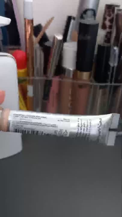 Консилеры INFLUENCE BEAUTY Консилер REPLICANT стойкий плотный – купить ...