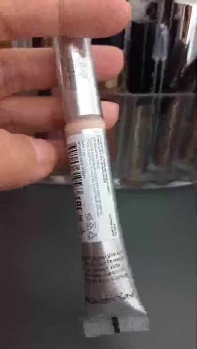 Консилеры INFLUENCE BEAUTY Консилер REPLICANT стойкий плотный – купить ...