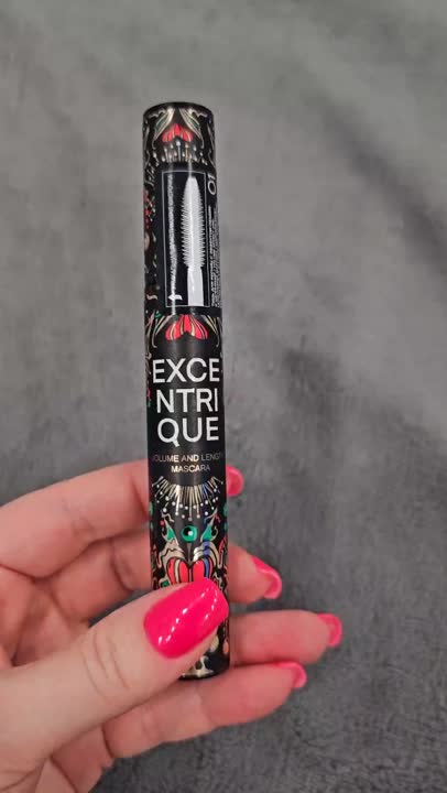 Тушь VIVIENNE SABO Тушь для ресниц с эффектом объема и удлинения ...