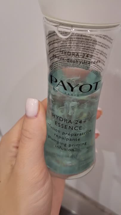 Эссенции для лица PAYOT Увлажняющая эссенция Hydra 24+ Essence – купить ...
