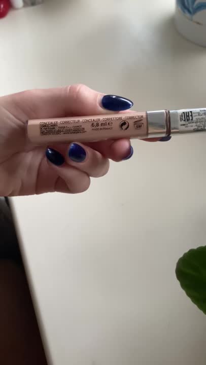 Консилеры L'OREAL Консилер для лица "Alliance Perfect The One" – купить ...
