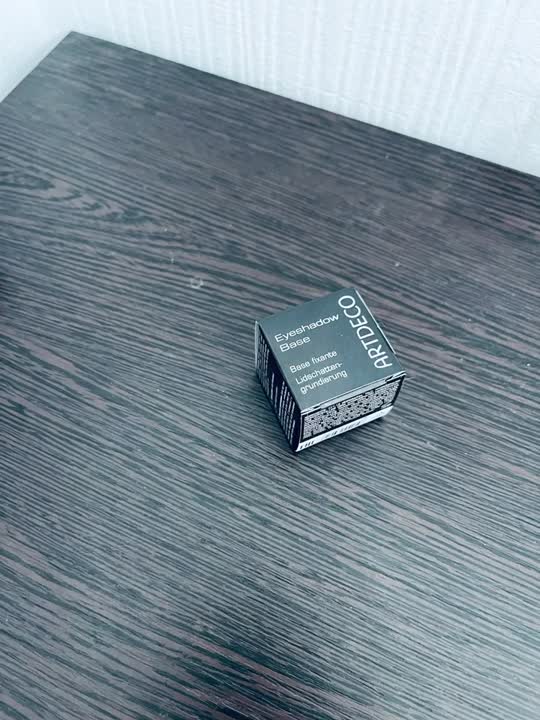 Праймеры для век ARTDECO Основа под тени нейтрального цвета – купить в ...