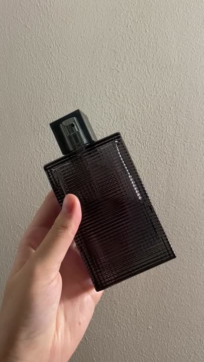 Burberry brit rhythm clearance comprar