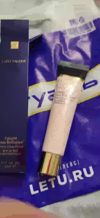 Праймеры для лица ESTEE LAUDER Увлажняющий праймер, придающий сияние ...