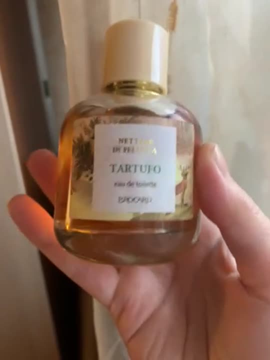 BROCARD Nettare di felicità. Tartufo купить по цене 750₽ в ЛЭТУАЛЬ
