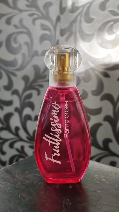 BROCARD Фрутиссимо Розовый Грейпфрут и Личи FRUTISSIMO. PAMPLOROSE ...