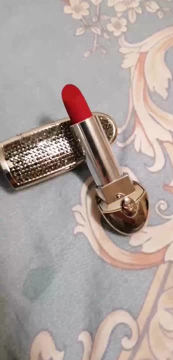GUERLAIN Губная помада ROUGE G DE GUERLAIN (сменный блок) купить по ...