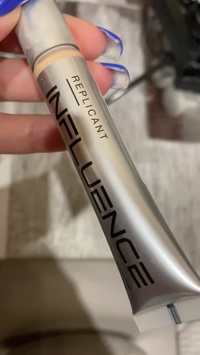 Консилеры INFLUENCE BEAUTY Консилер REPLICANT стойкий плотный – купить ...