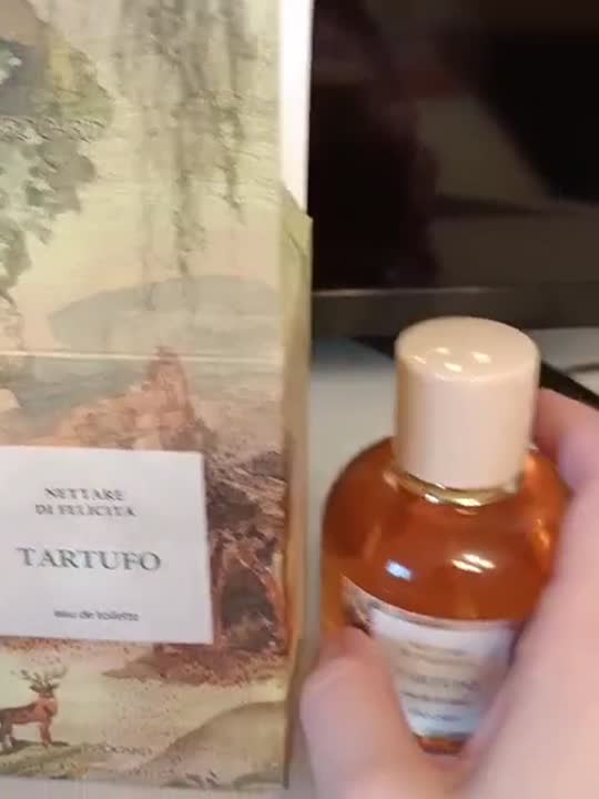 BROCARD Nettare di felicità. Tartufo купить по цене 750₽ в ЛЭТУАЛЬ