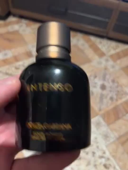 Intenso dolce and outlet gabbana price