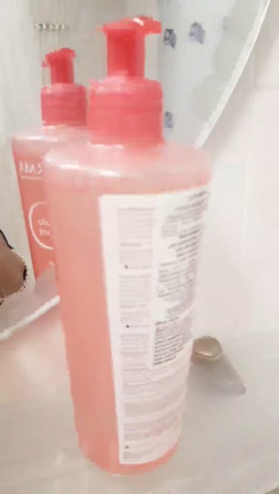 Гели для умывания BIODERMA Очищающий гель для умывания для нормальной и ...