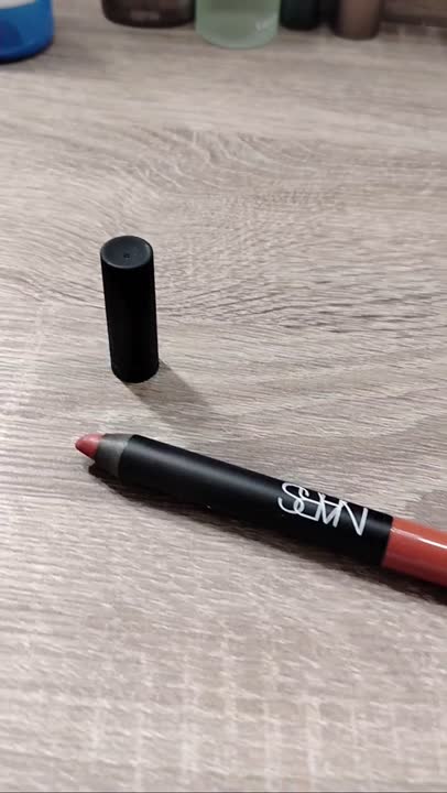 Помады NARS Матовая помада-карандаш для губ – купить в интернет ...