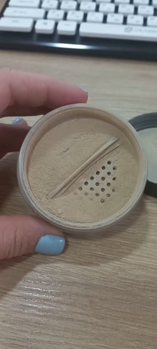 KRISTALL MINERALS COSMETICS Минеральная основа-пудра сатиновая купить ...