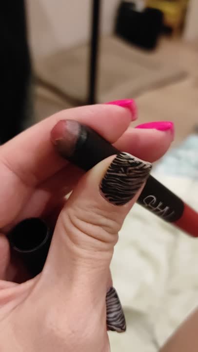 Помады NARS Матовая помада-карандаш для губ – купить в интернет ...