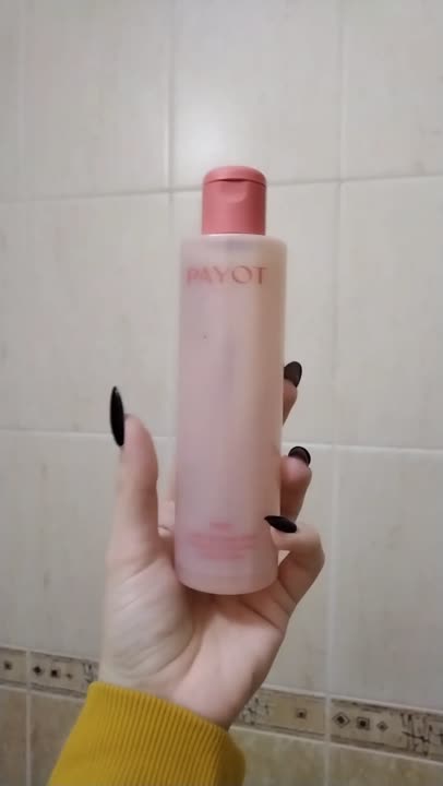 Уход за кожей лица PAYOT Тоник для сияния кожи лица NUE – купить в ...