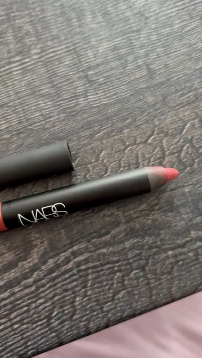 Помады NARS Матовая помада-карандаш для губ – купить в интернет ...