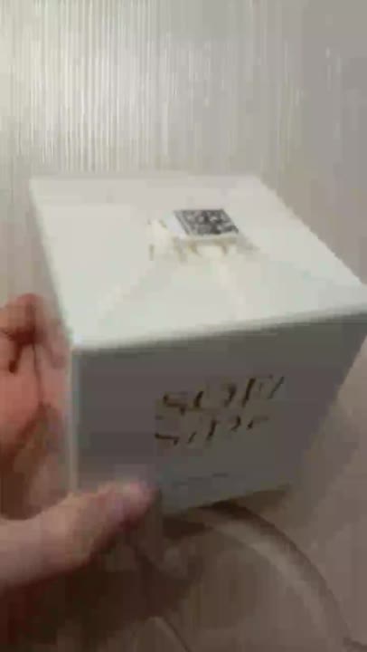 SOFT SIDE delicate купить по цене 999₽ в ЛЭТУАЛЬ